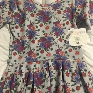 LuLaroe Amelia dress